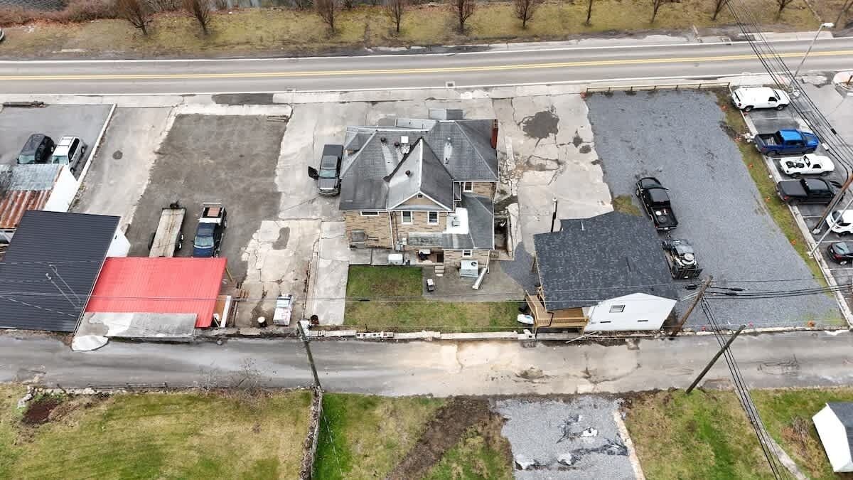 Photo of Outdoor in Welch