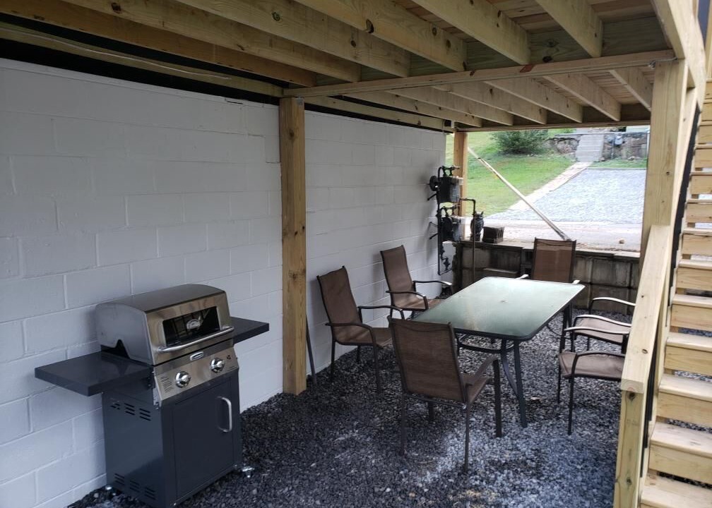 Photo of Outdoor in Welch