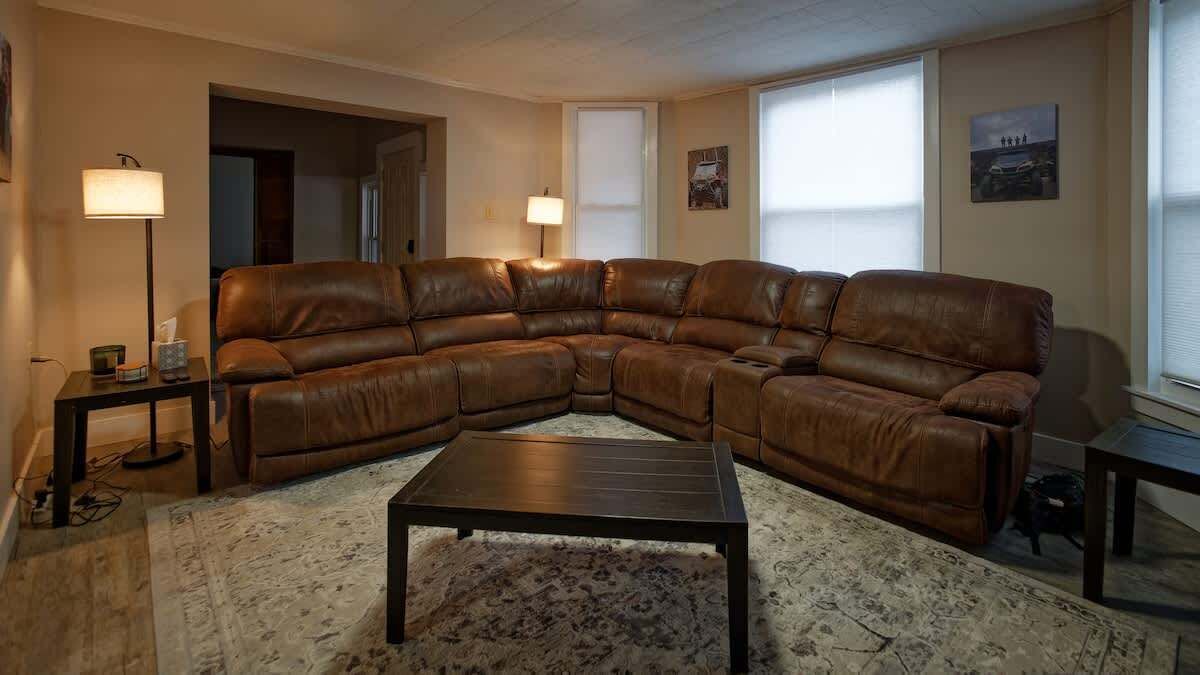 Photo of Livingroom in Welch