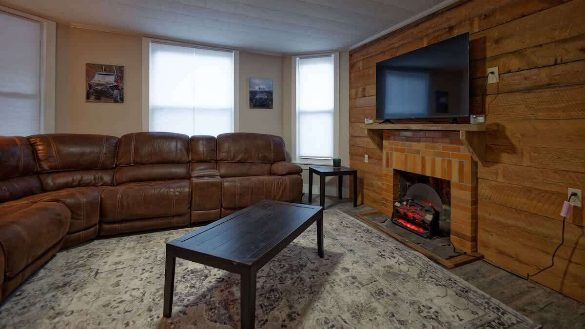 Photo of Livingroom in Welch
