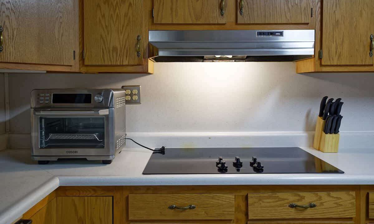 Photo of Kitchen in Welch