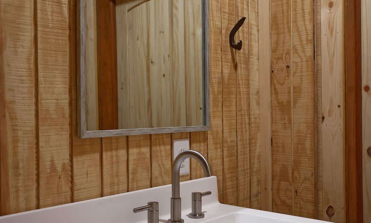 Photo of Bathroom in Welch