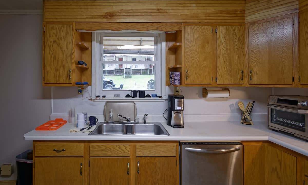 Photo of Kitchen in Welch