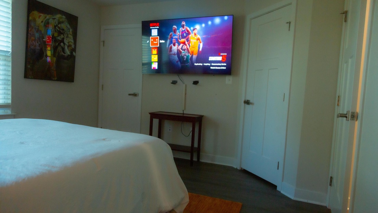 Photo of Bedroom in Rio