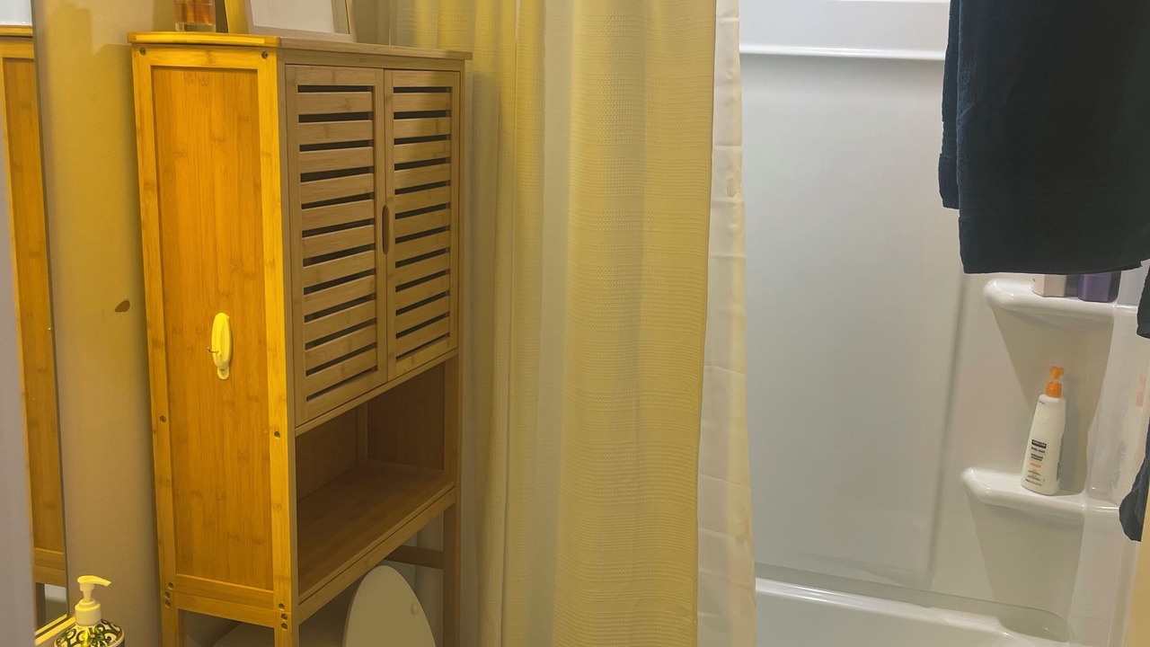 Photo of Bathroom in Rio
