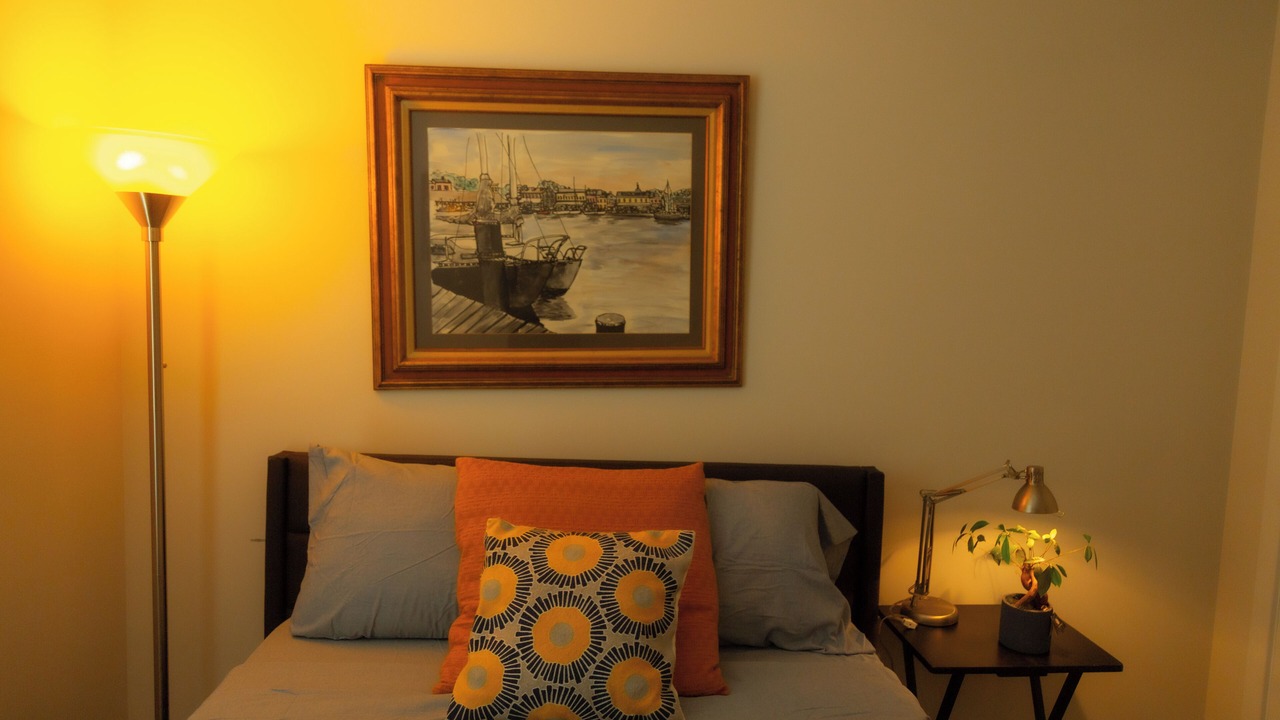 Photo of Bedroom in Rio