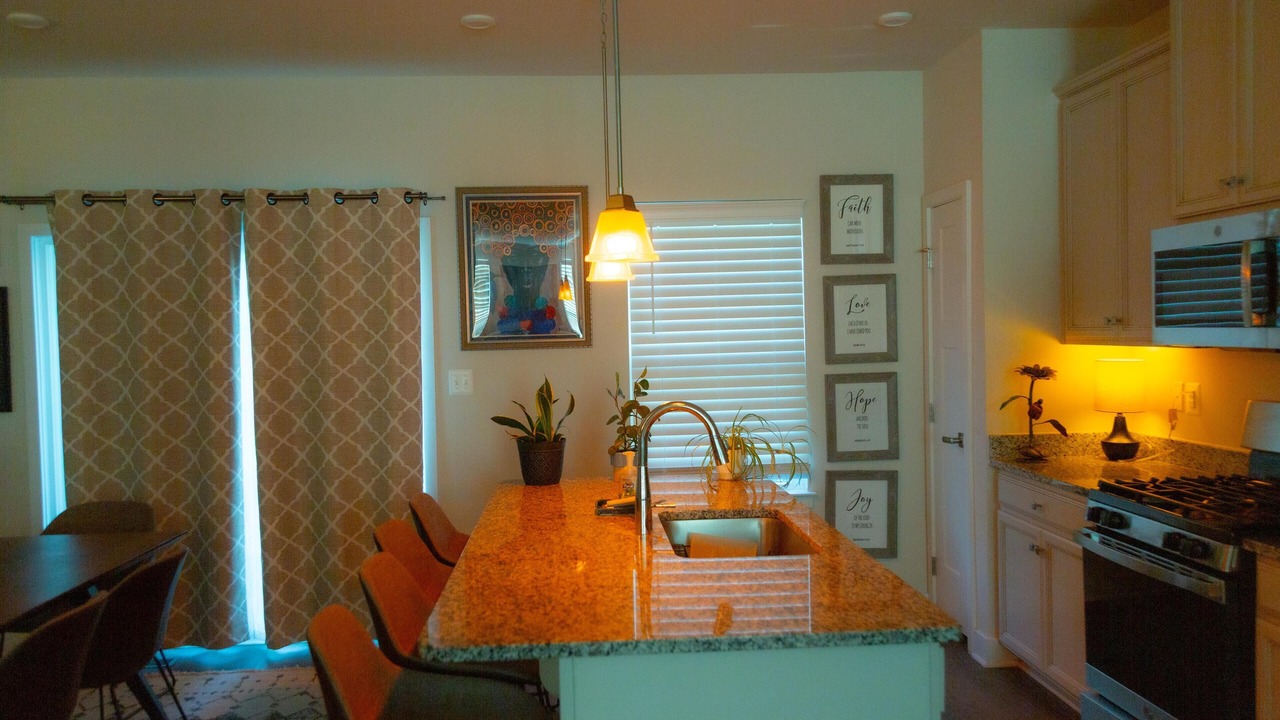 Photo of Kitchen in Rio