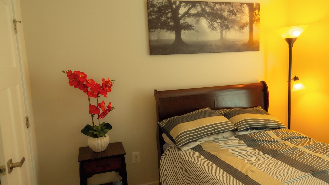 Photo of Bedroom in Rio