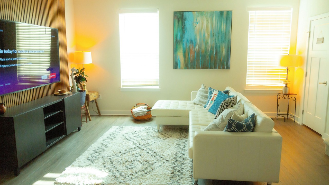 Photo of Livingroom in Rio