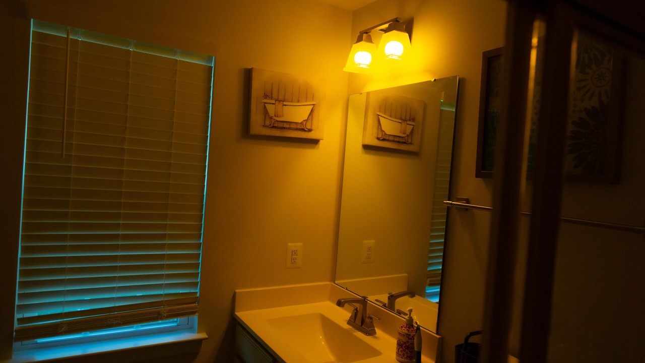 Photo of Bathroom in Rio