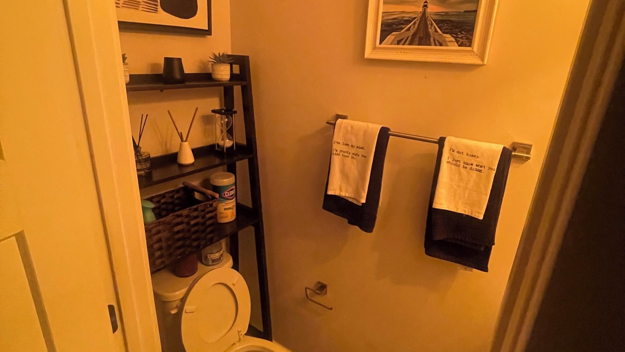 Photo of Bathroom in Rio
