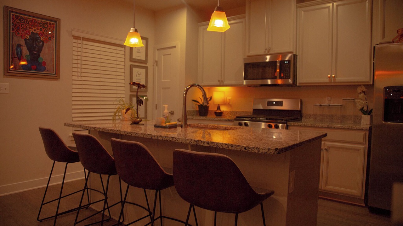 Photo of Kitchen in Rio