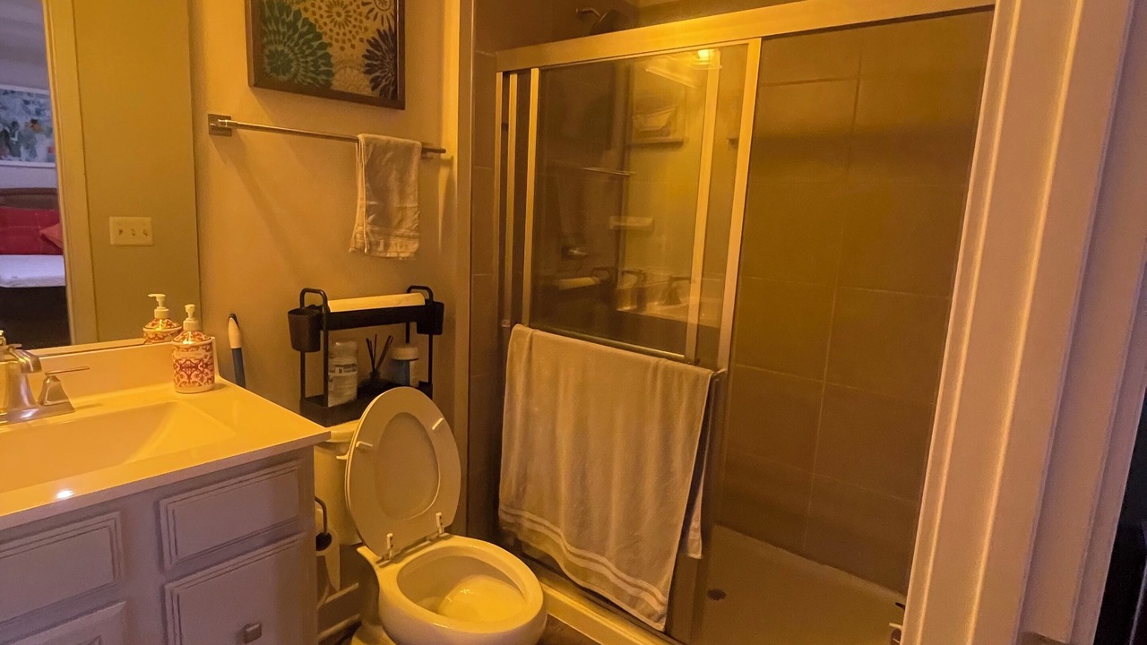 Photo of Bathroom in Rio