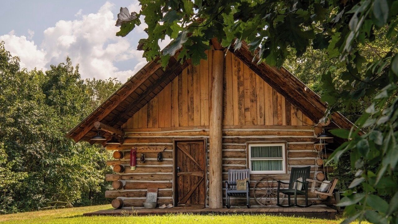 Photo of Outdoor in Russellville