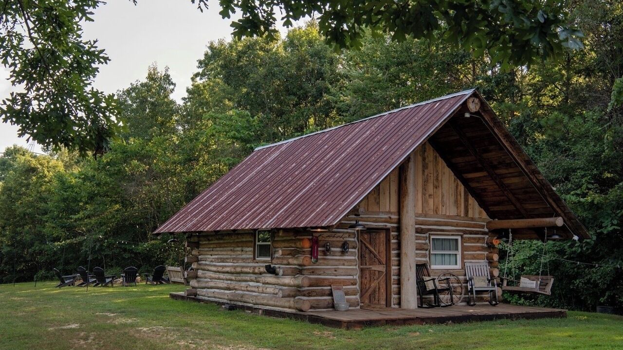Photo of Outdoor in Russellville