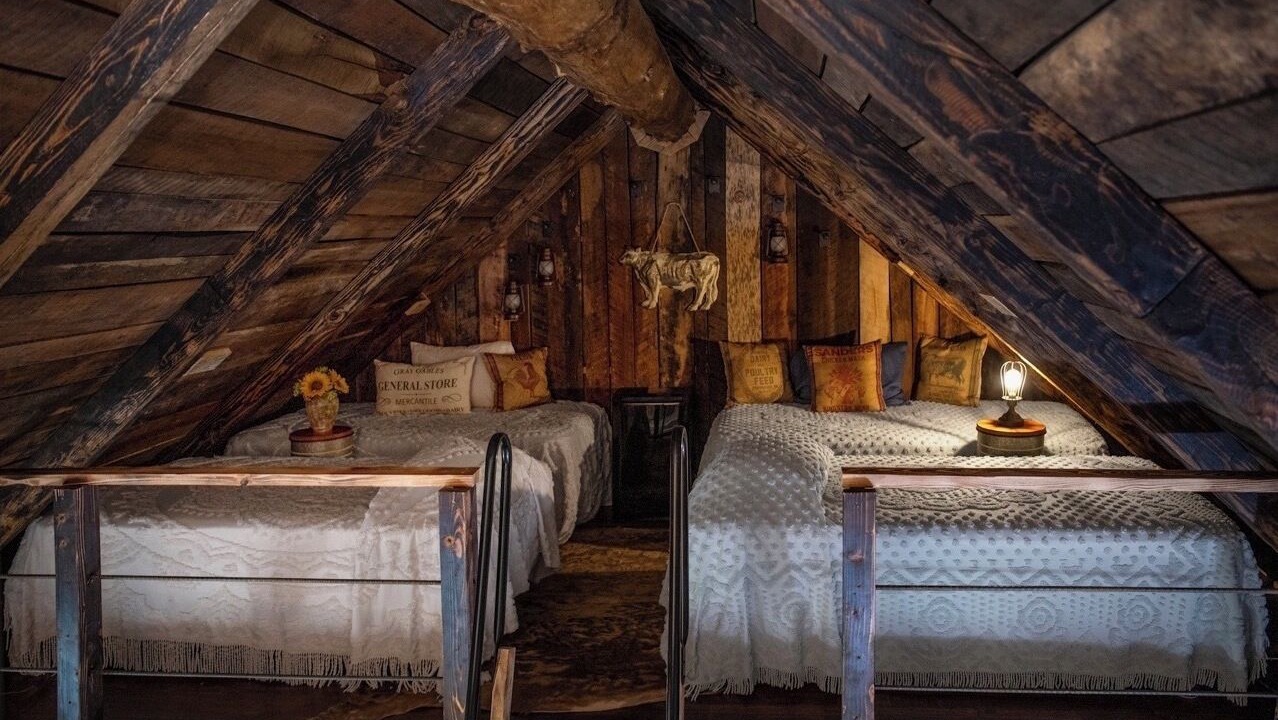 Photo of Bedroom in Russellville