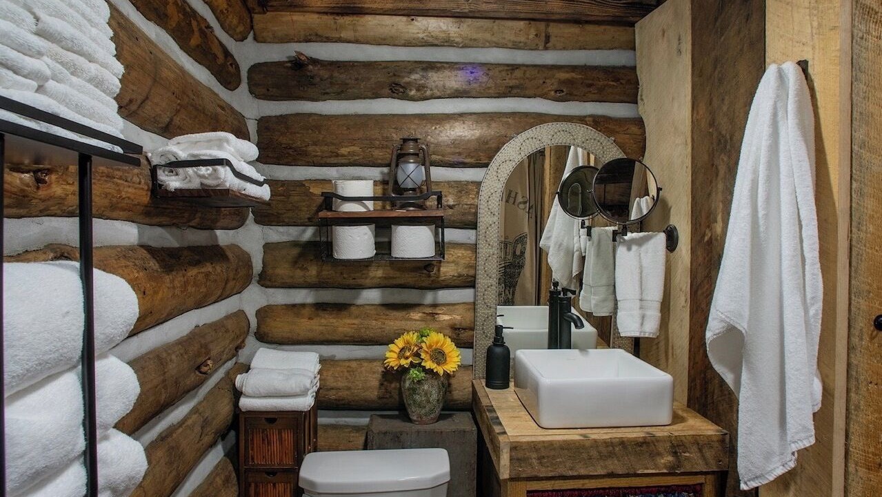 Photo of Bathroom in Russellville