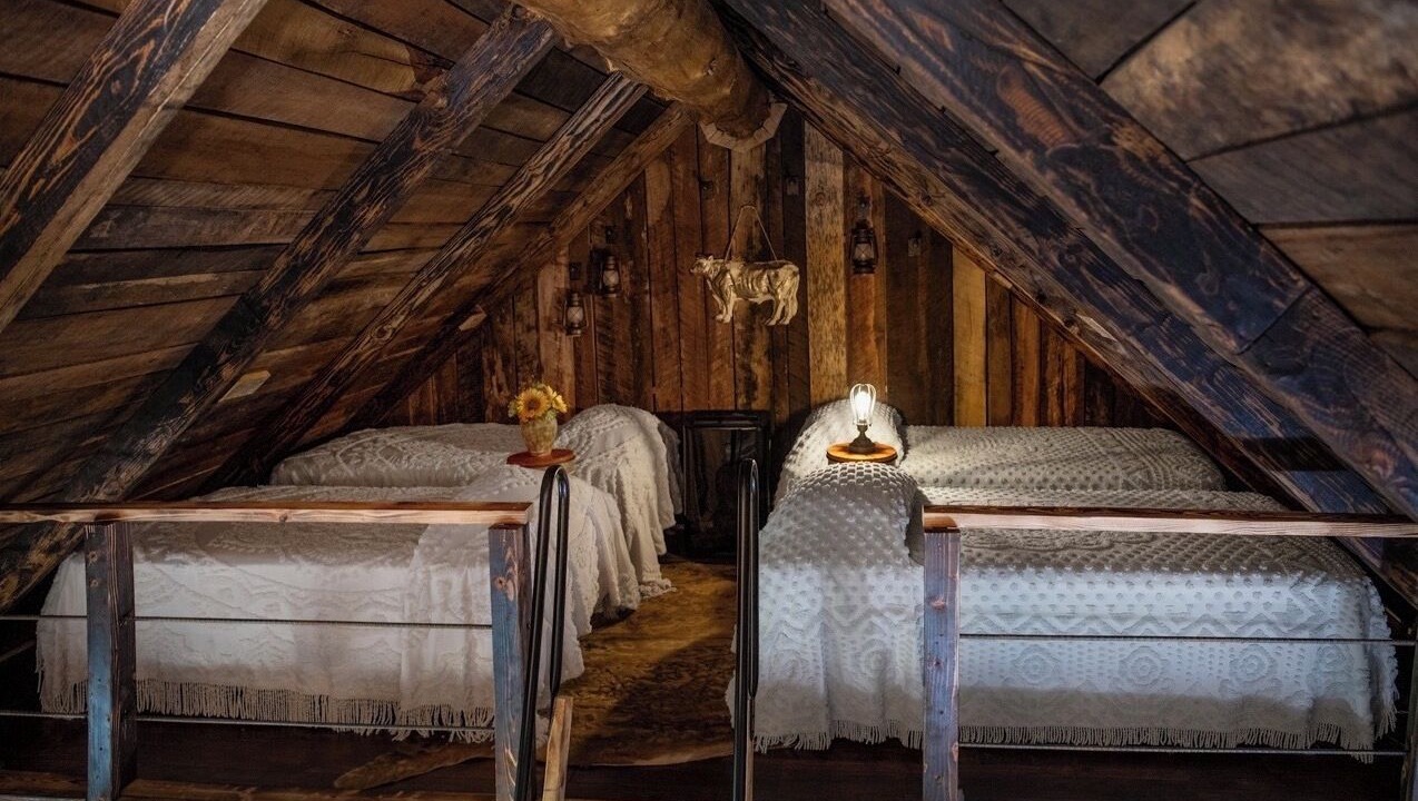 Photo of Bedroom in Russellville