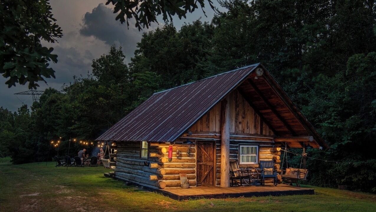Photo of Outdoor in Russellville
