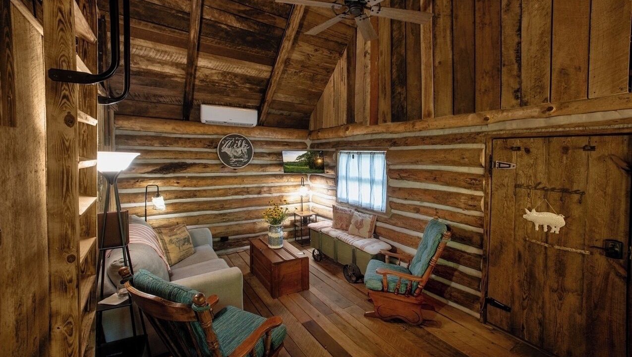 Photo of Livingroom in Russellville