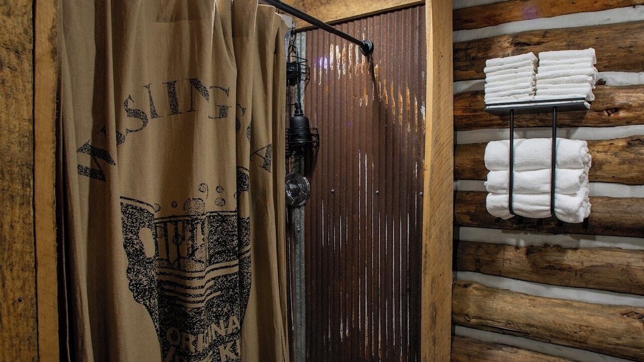 Photo of Bathroom in Russellville