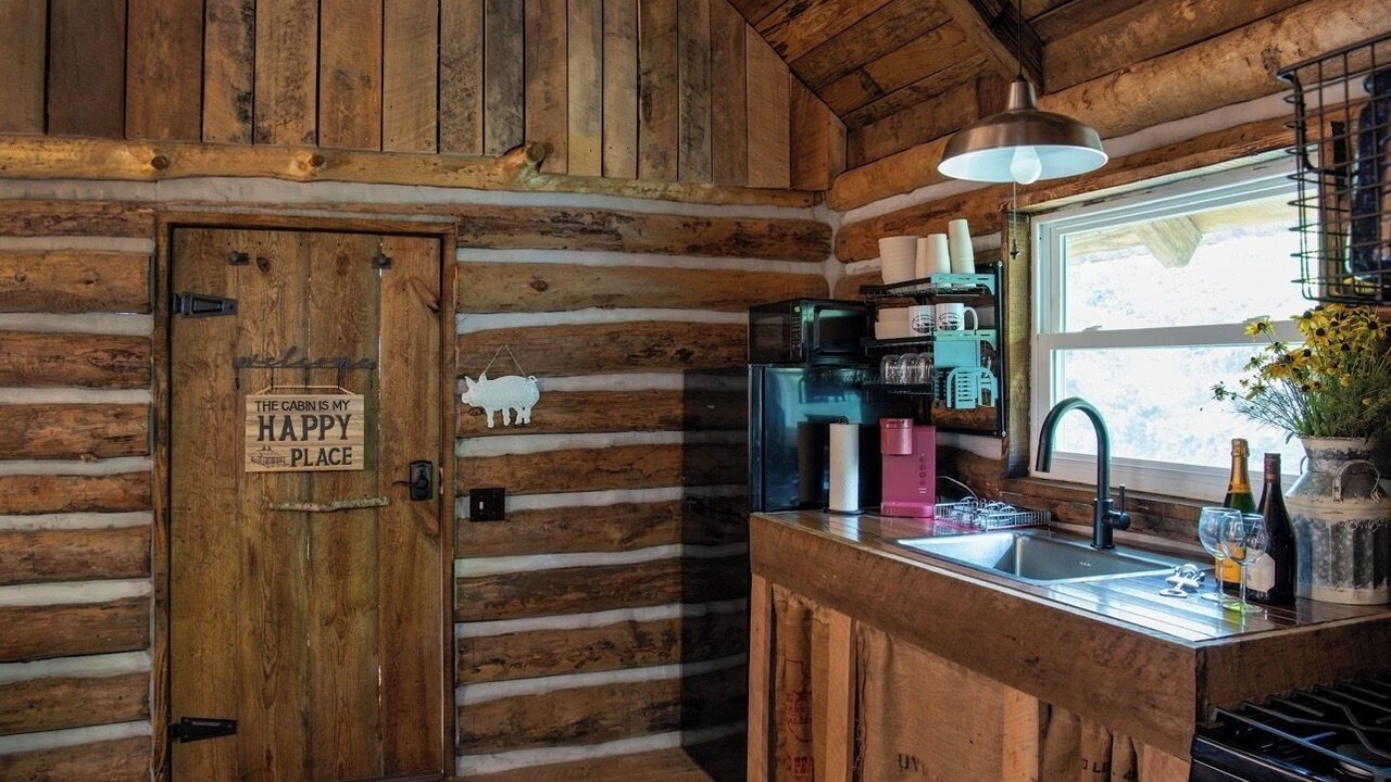 Photo of Kitchen in Russellville