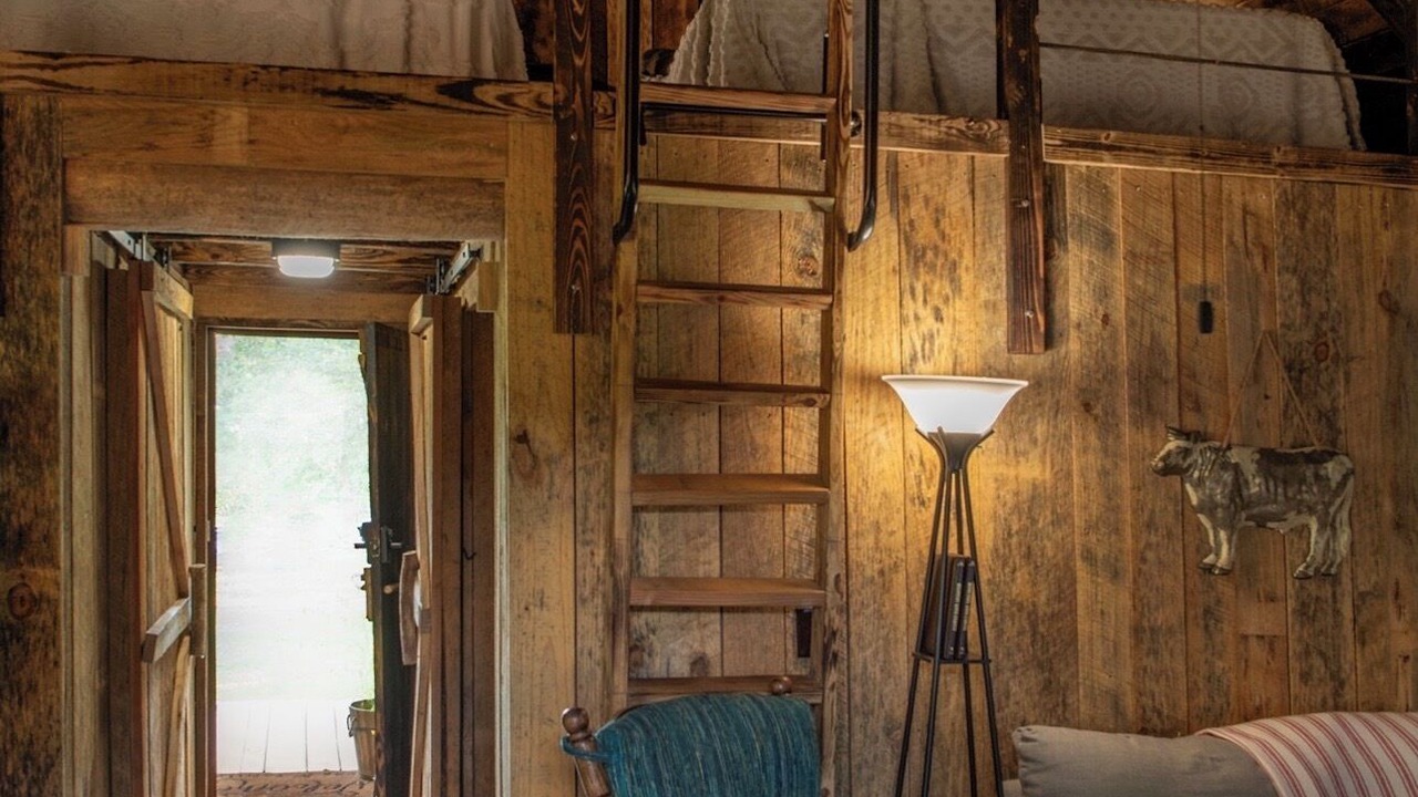 Photo of Livingroom in Russellville