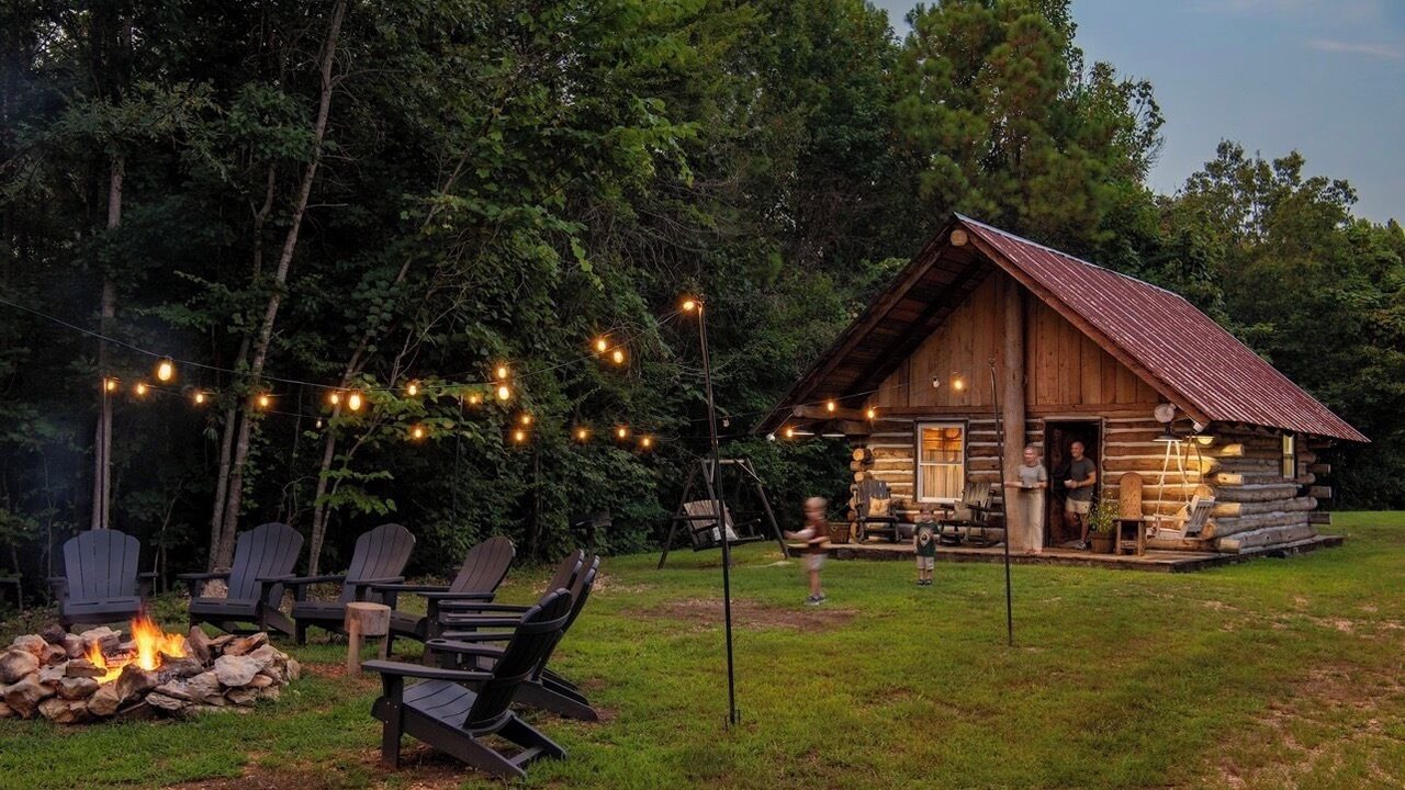 Photo of Outdoor in Russellville