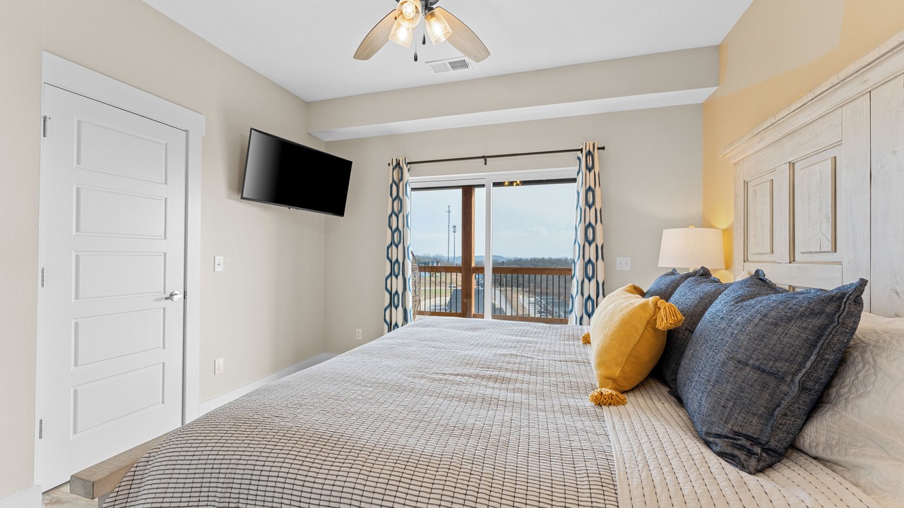 Photo of Bedroom in Table Rock