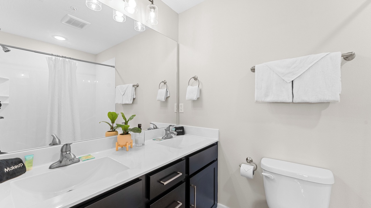 Photo of Bathroom in Table Rock