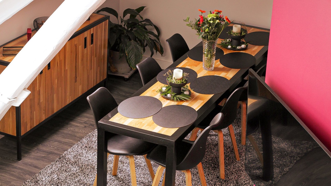 Photo of Bedroom in Troyes