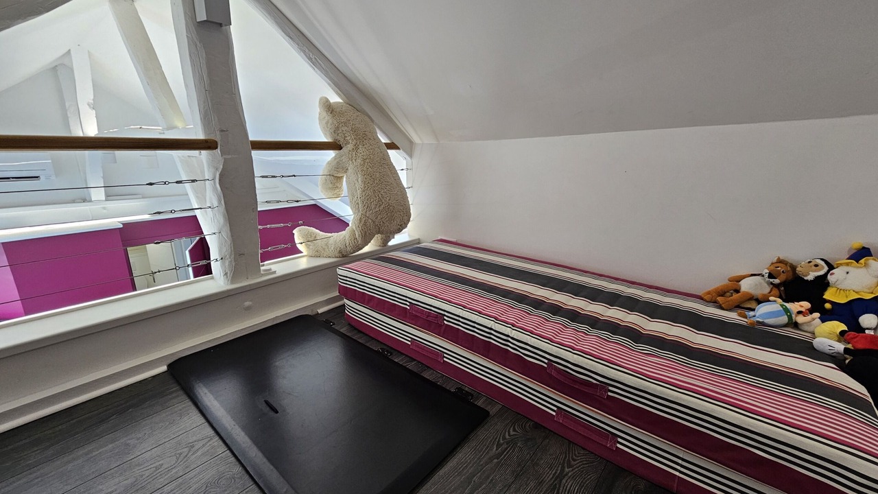 Photo of Bedroom in Troyes