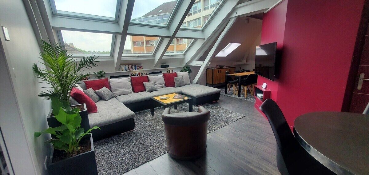 Photo of Bedroom in Troyes