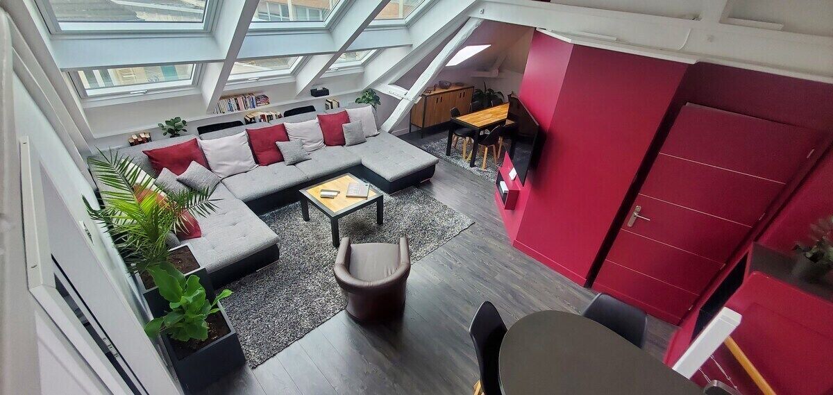 Photo of Bedroom in Troyes