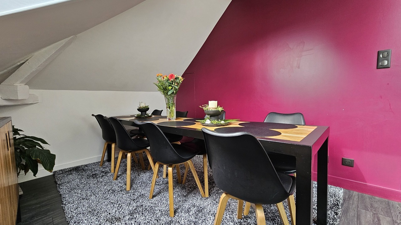 Photo of Bedroom in Troyes