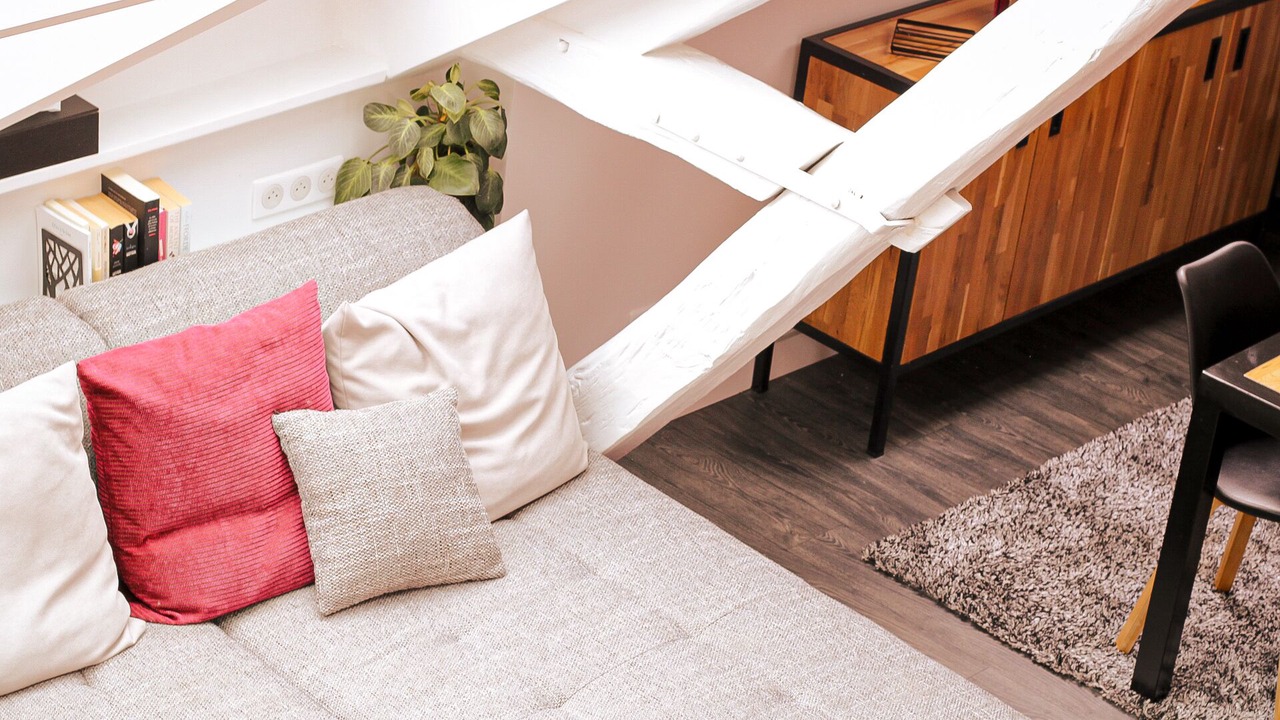 Photo of Bedroom in Troyes