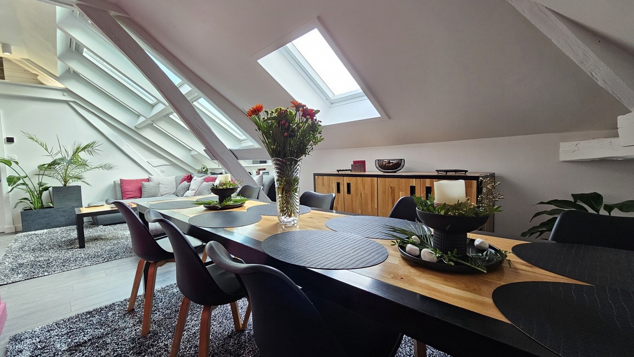 Photo of Bedroom in Troyes