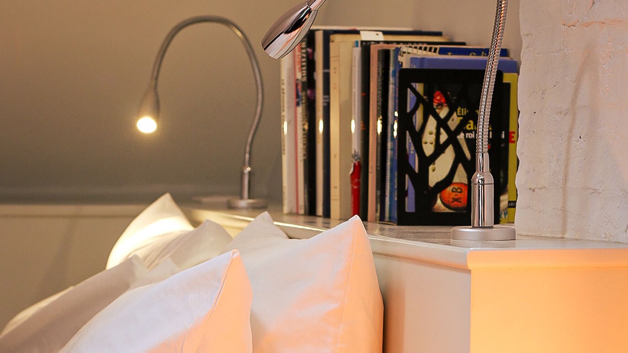 Photo of Bedroom in Troyes