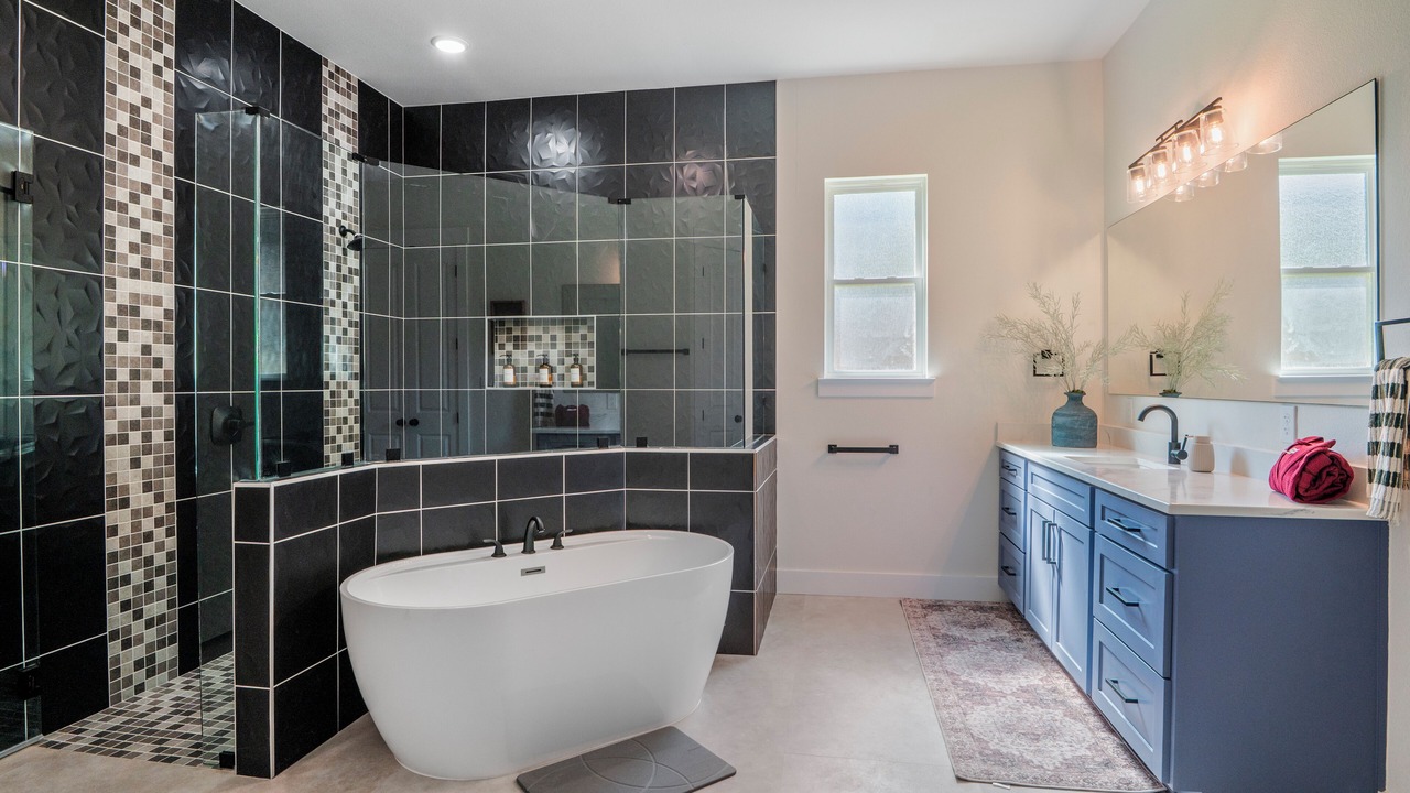 Photo of Bathroom in Temple