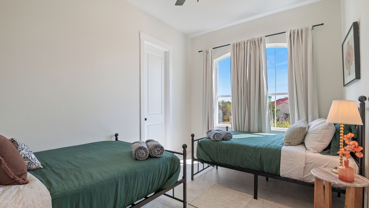 Photo of Bedroom in Temple