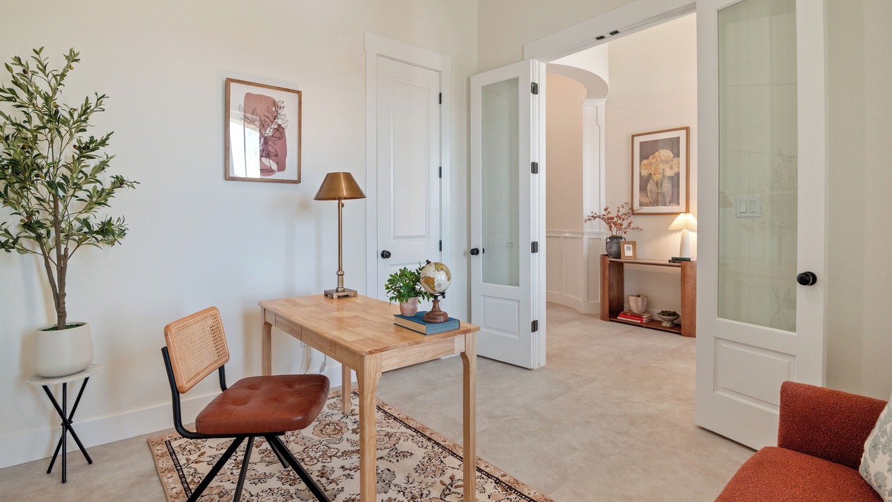 Photo of Livingroom in Temple