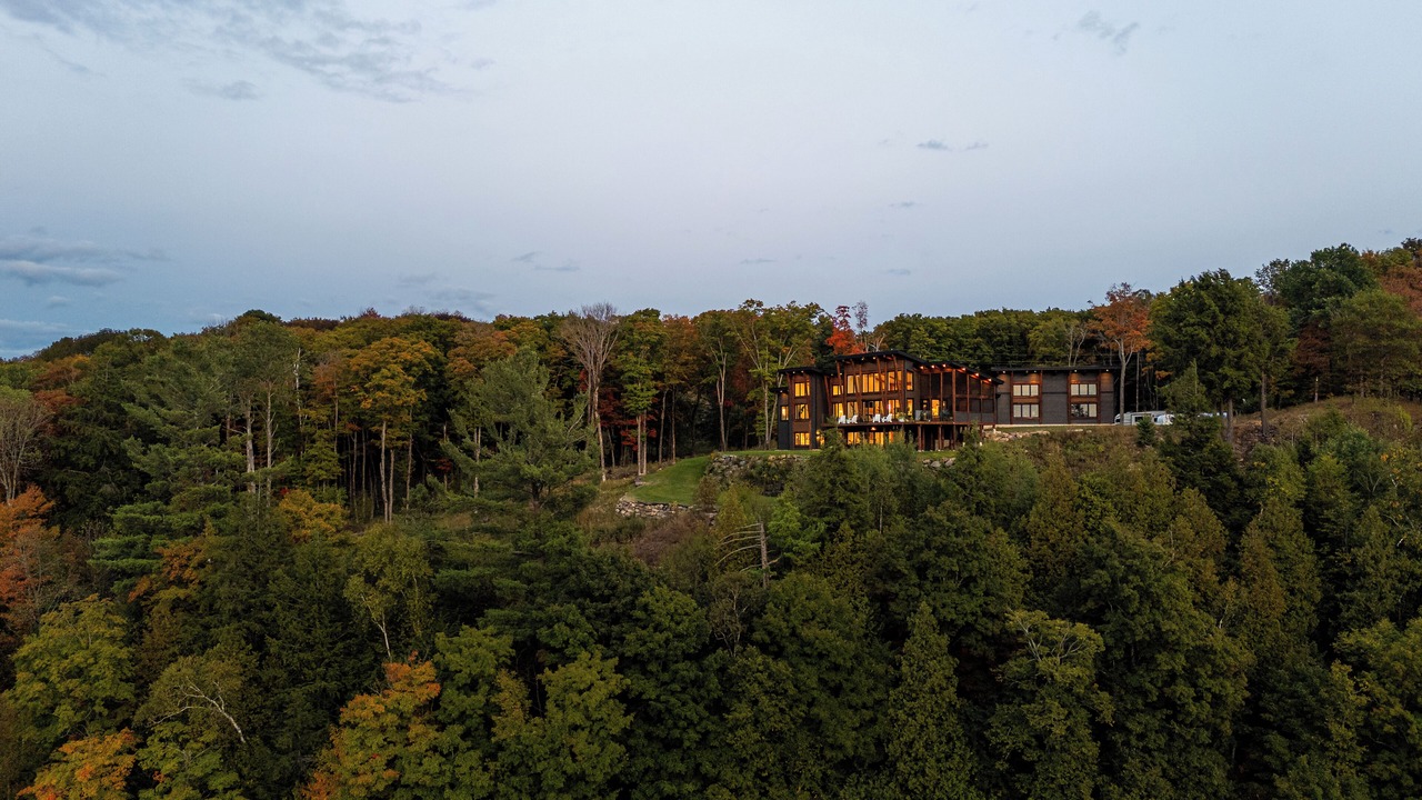 Photo of Outdoor in Haliburton