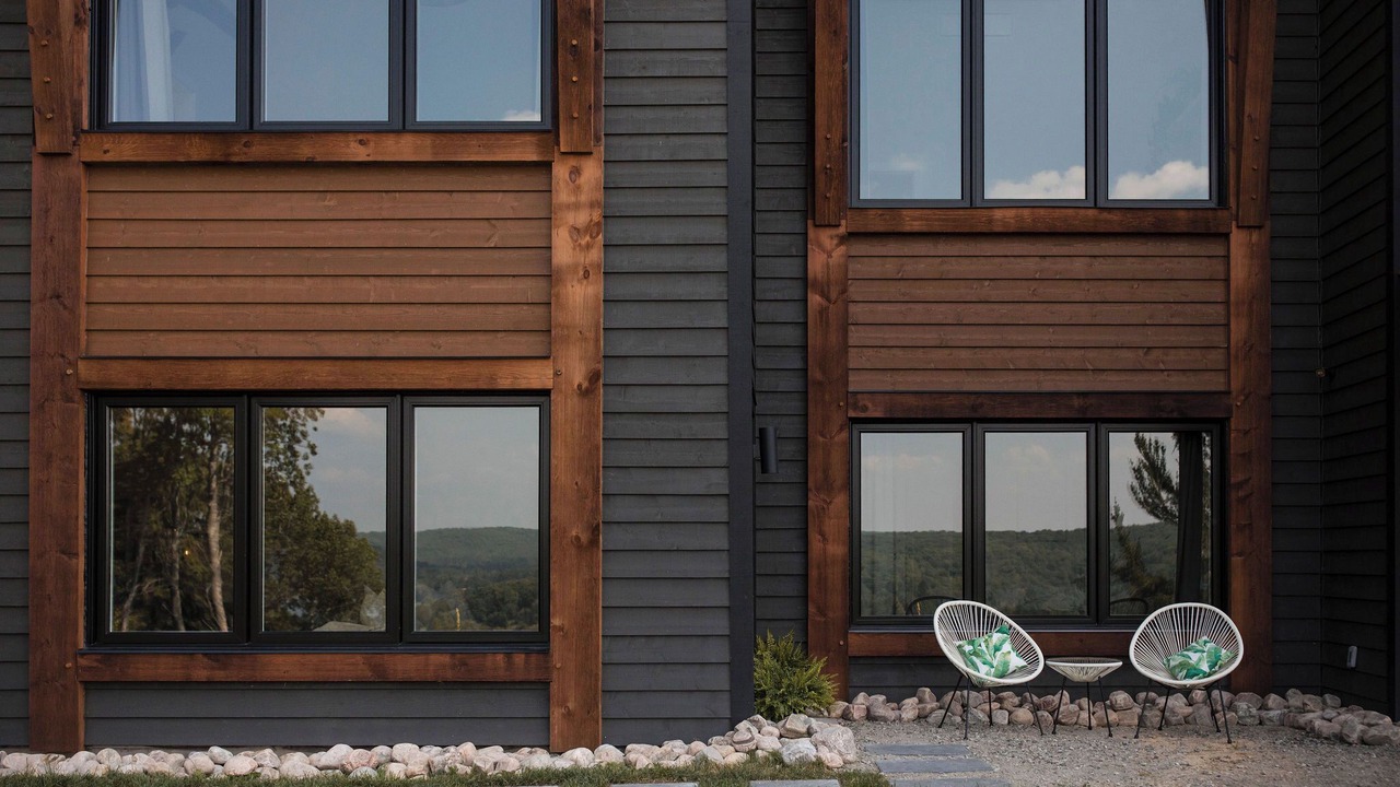 Photo of Patio Balcony in Haliburton