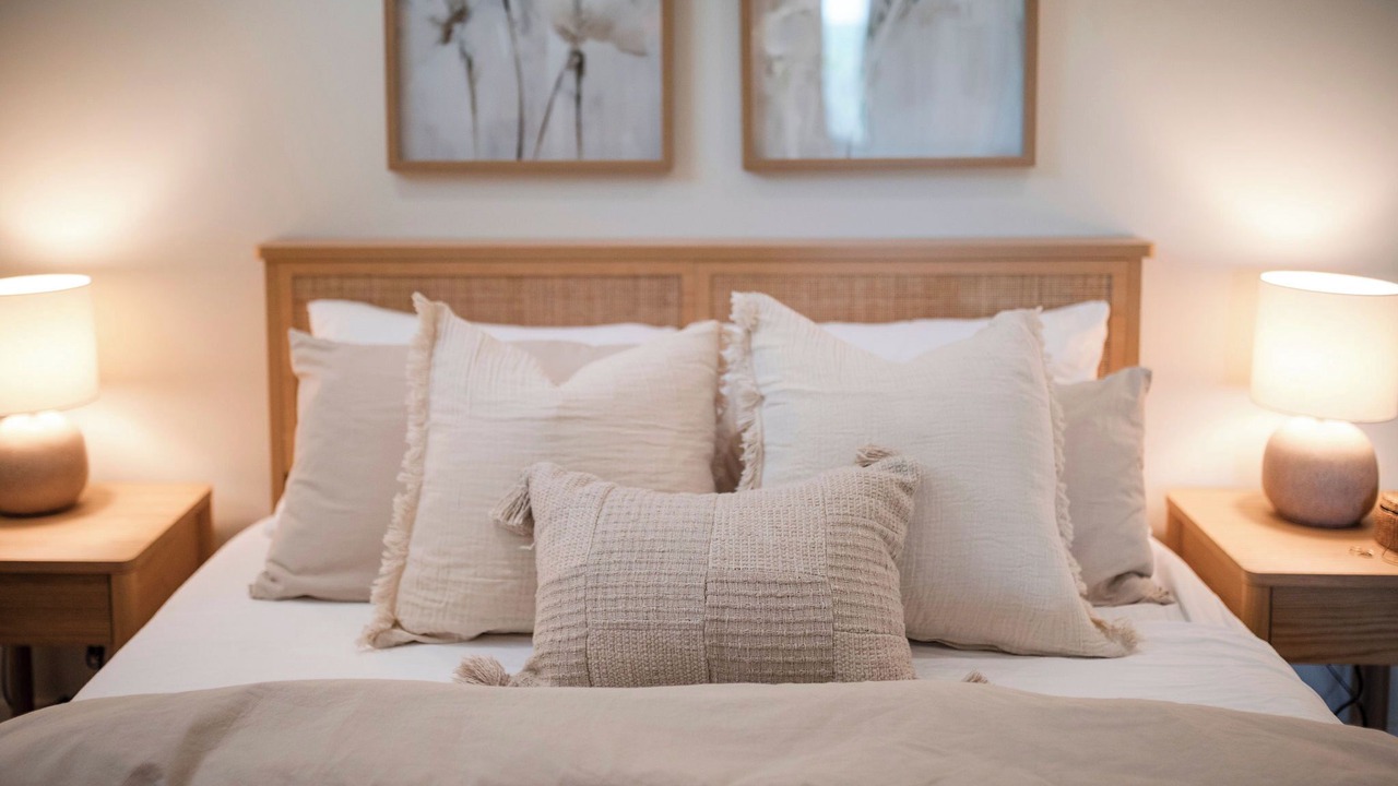 Photo of Bedroom in Haliburton