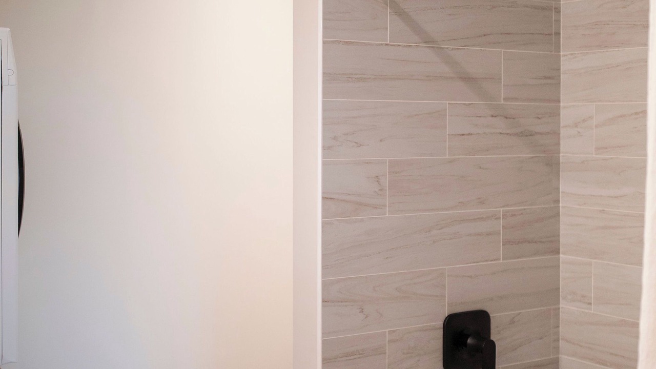 Photo of Bathroom in Haliburton