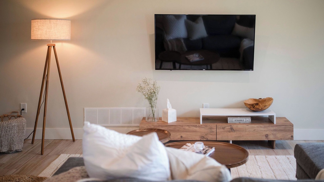 Photo of Livingroom in Haliburton