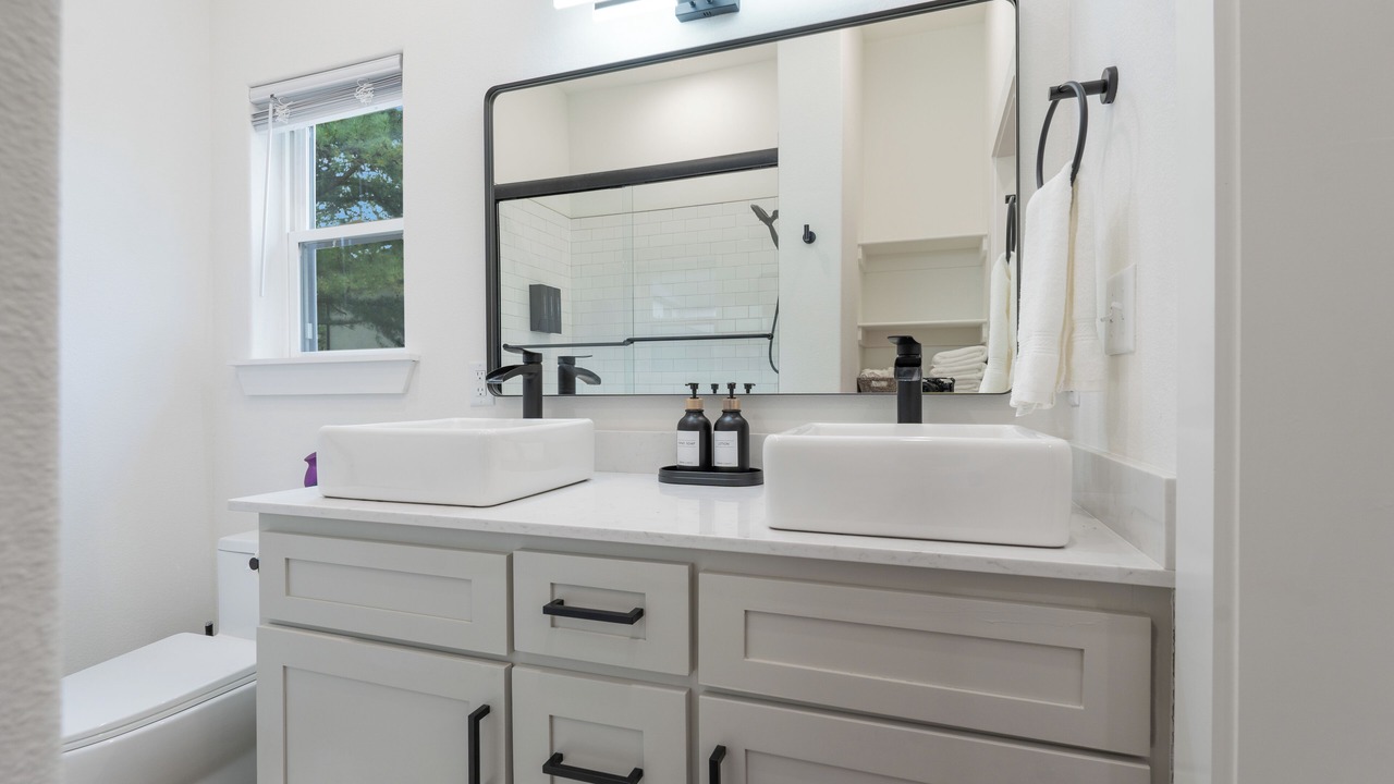 Photo of Bathroom in Rogers