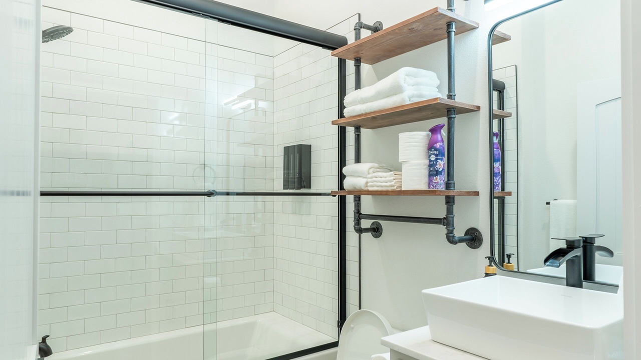 Photo of Bathroom in Rogers