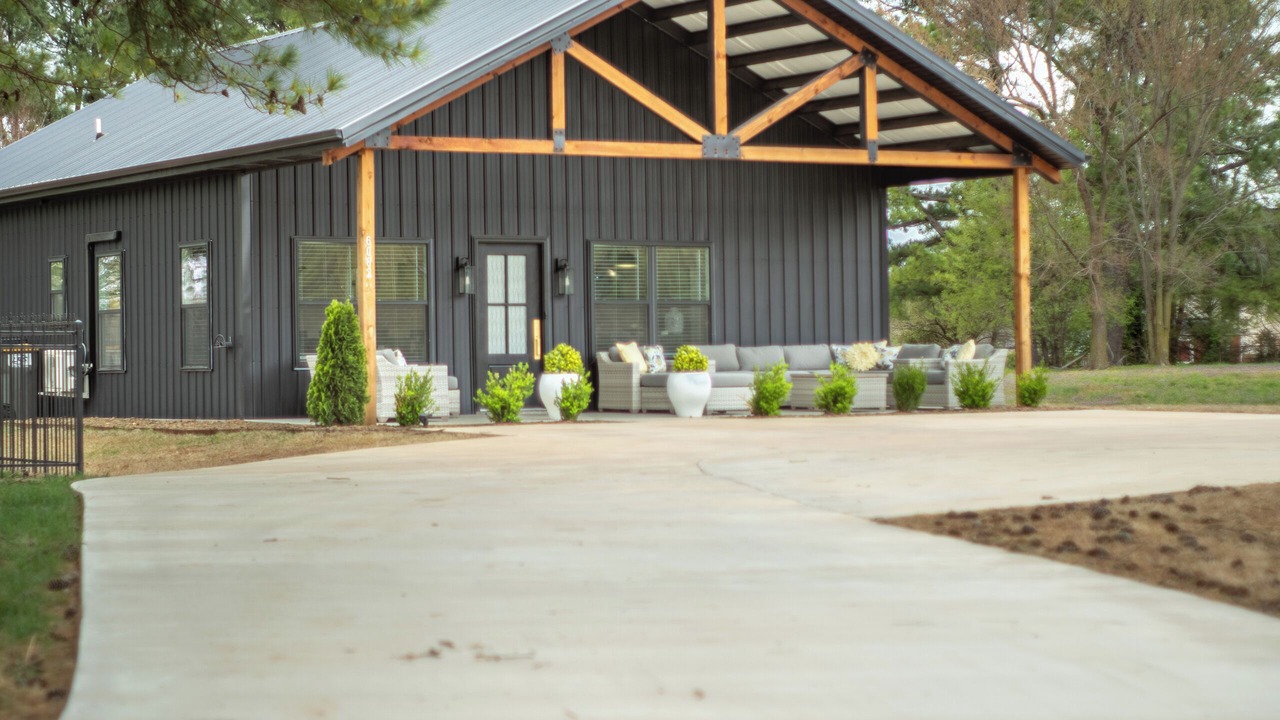 Photo of Outdoor in Rogers