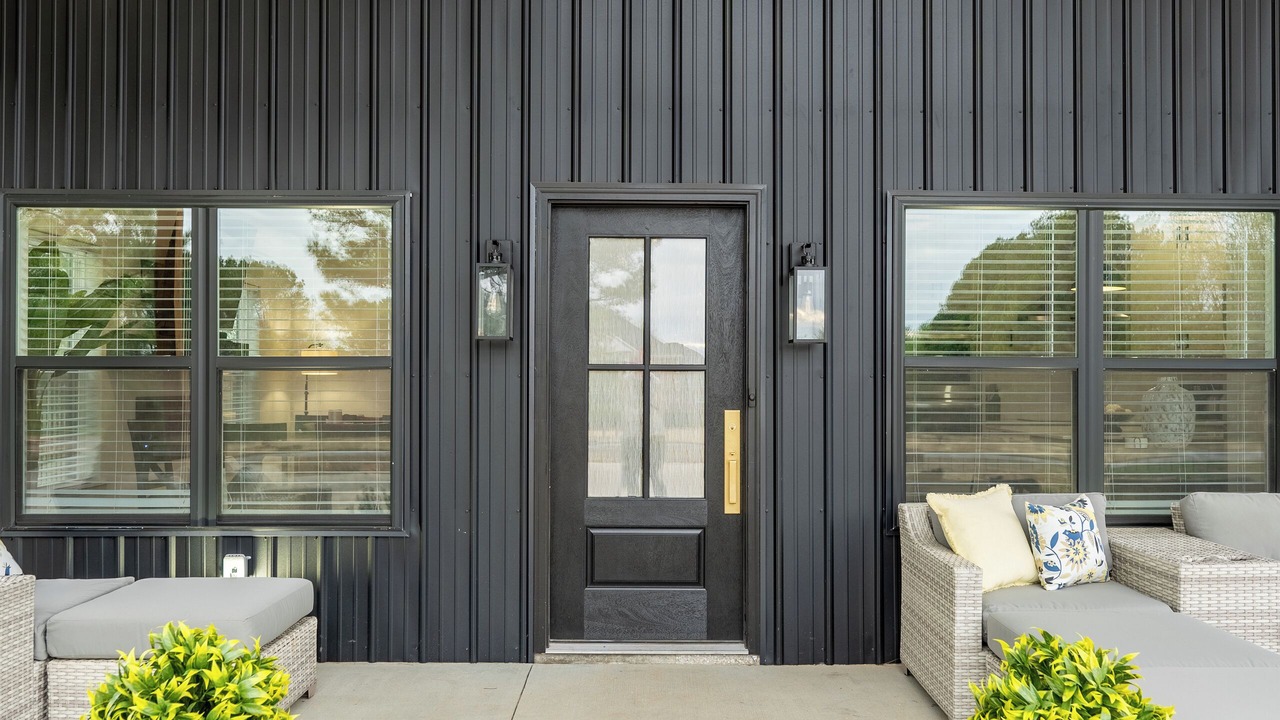 Photo of Patio Balcony in Rogers